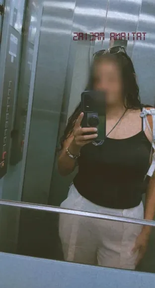 Marta, 30 anni