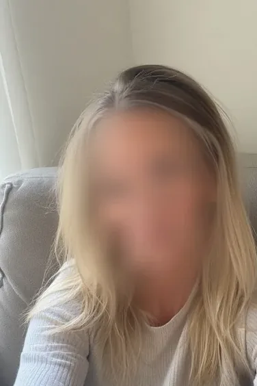 Megi, 36 anni