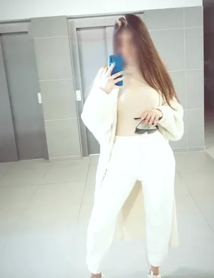 Melissa, 35 anni