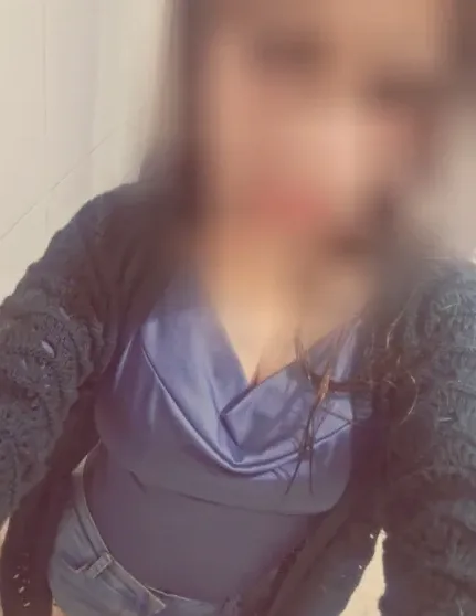 Milena, 33 anni