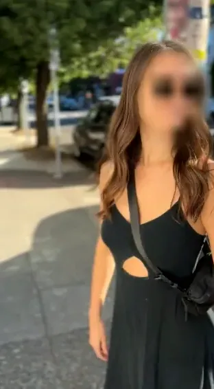 Miriam, 28 anni