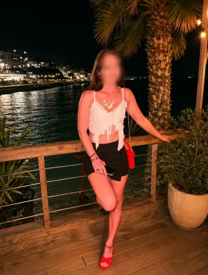 Monica, 34 anni