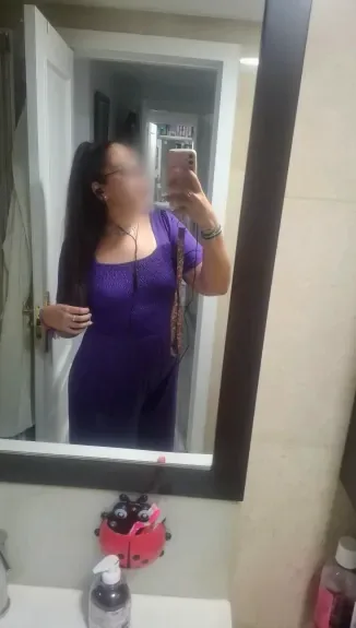 Nadia, 34 anni