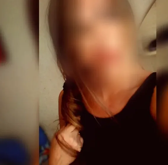 Nicoleta, 32 anni