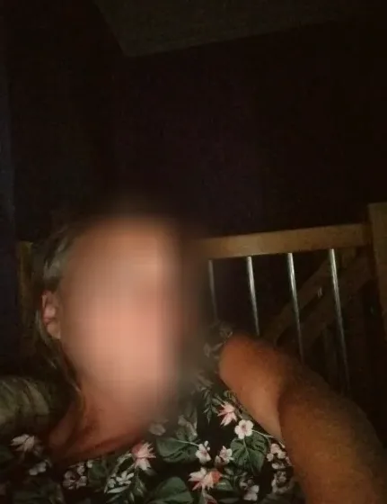 Nicoleta, 36 anni