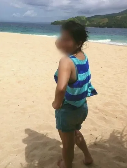 Noemi, 36 anni