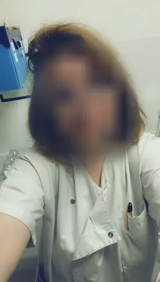 Nunzia, 29 anni