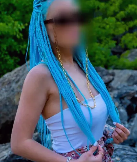 Paola, 33 anni