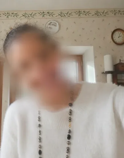 Patrizia, 37 anni