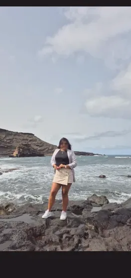 Pina, 36 anni