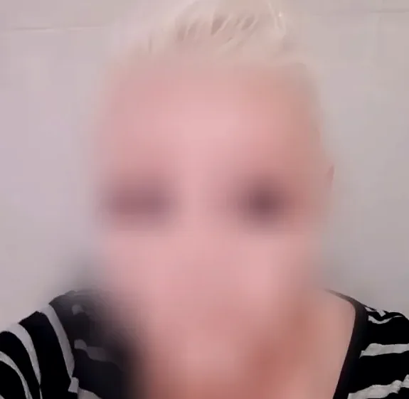 Pina, 39 anni