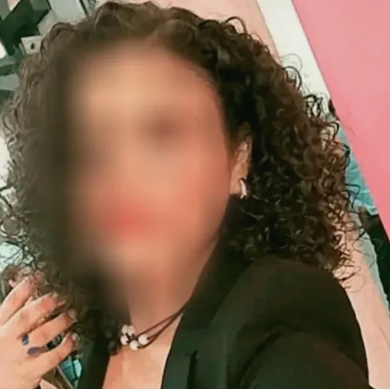 Raffaella, 35 anni