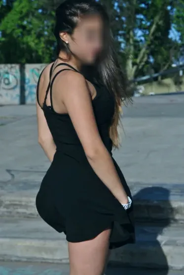 Rebecca, 31 anni