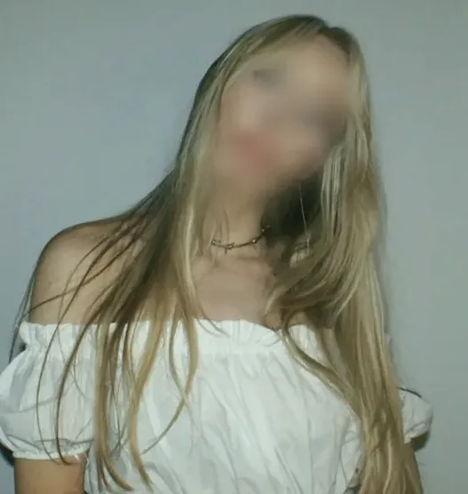 Rita, 20 anni