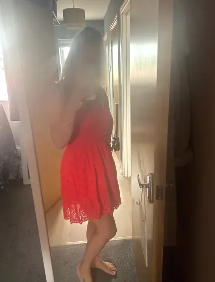 Rita, 34 anni