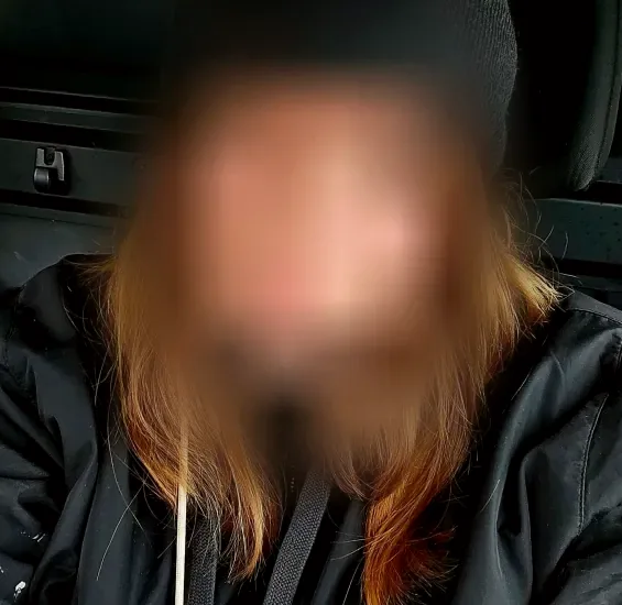 Rosa, 28 anni