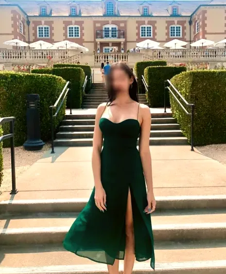 Rosa, 32 anni
