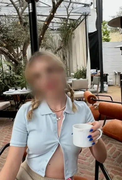 Rosanna, 27 anni