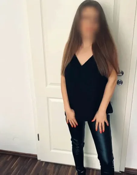 Rossella, 32 anni