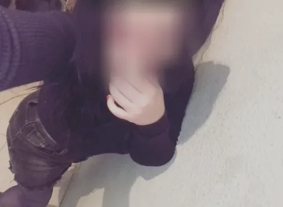 Salma, 33 anni