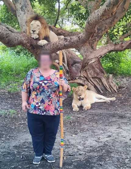 Sana, 31 anni