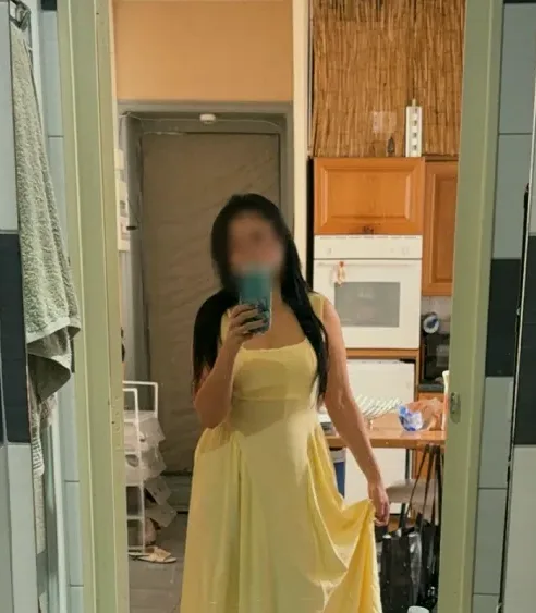 Selene, 32 anni