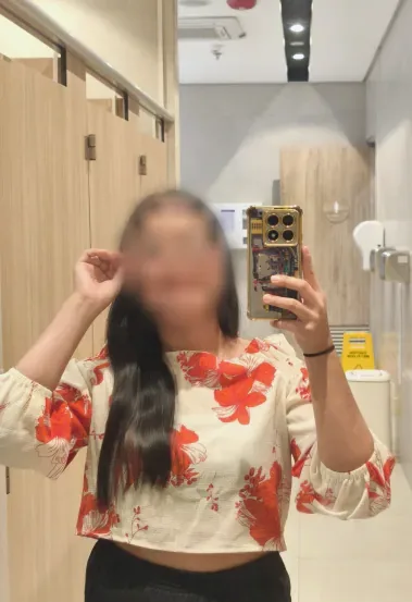 Serena, 31 anni