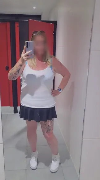 Serena, 39 anni