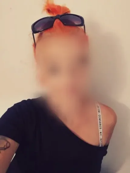 Sofia, 35 anni