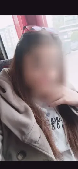 Sonia, 29 anni