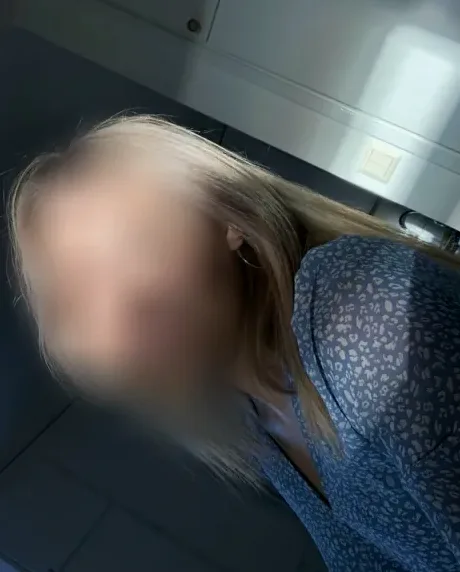Valeria, 19 anni