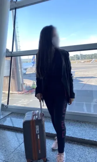 Xheni, 31 anni
